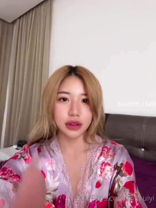 Ms PuiYi OnlyFans #9863 #6