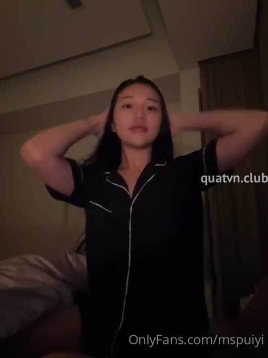 Ms PuiYi OnlyFans #9854 #9